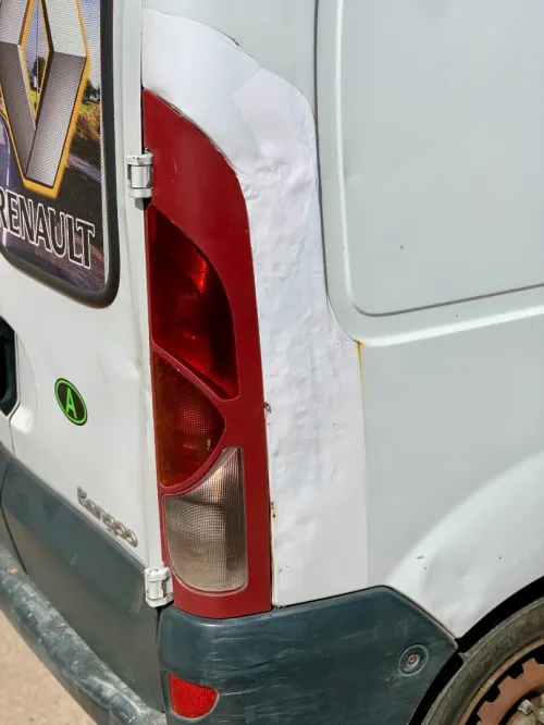 Renault Kangoo 2000 Kangoo