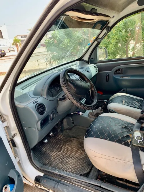 Renault Kangoo 2000 Kangoo