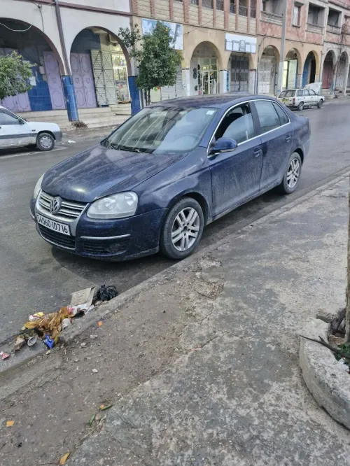 Volkswagen Jetta 2007 Classic 