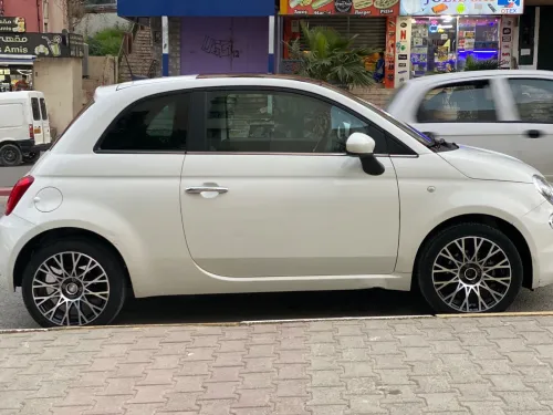Fiat 500 2024 Dolcevita plus 