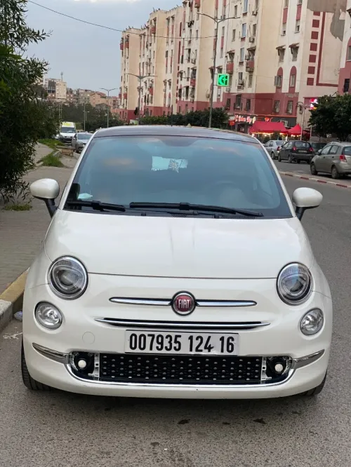 Fiat 500 2024 Dolcevita plus 