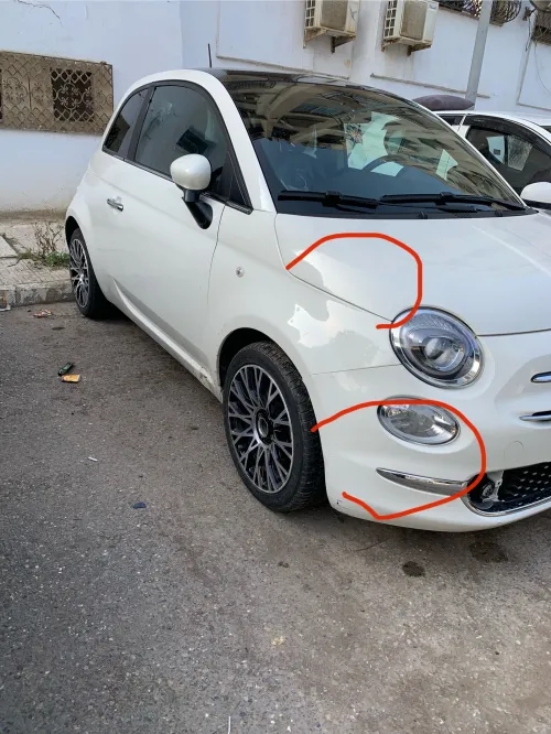 Fiat 500 2024 Dolcevita plus 