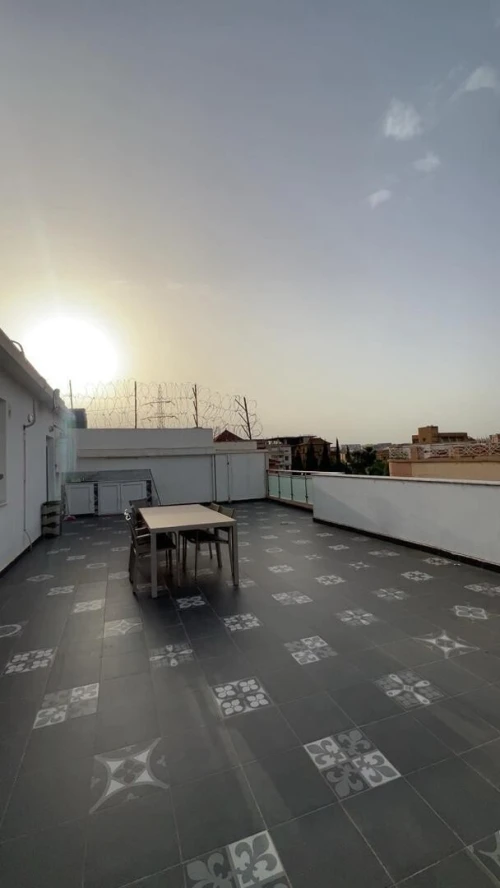 Location vacances Appartement F2 Alger Draria