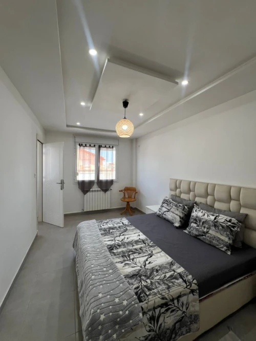Location vacances Appartement F2 Alger Draria