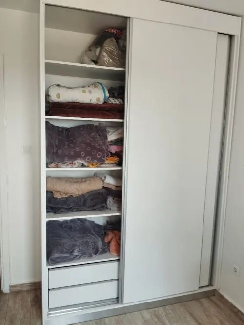 Location vacances Appartement F4 Alger Draria