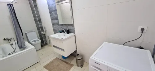 Location vacances Appartement F2 Alger Draria