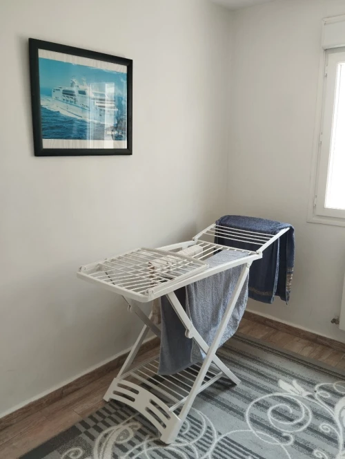 Location vacances Appartement F4 Alger Draria