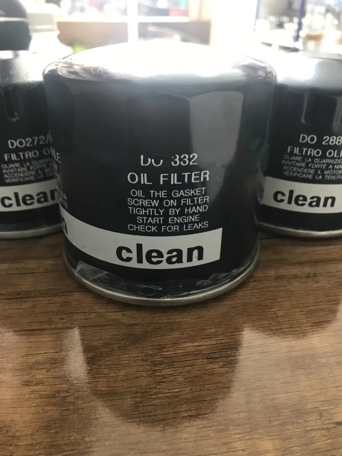 Filtre