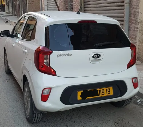 Kia Picanto 2019 LX Start