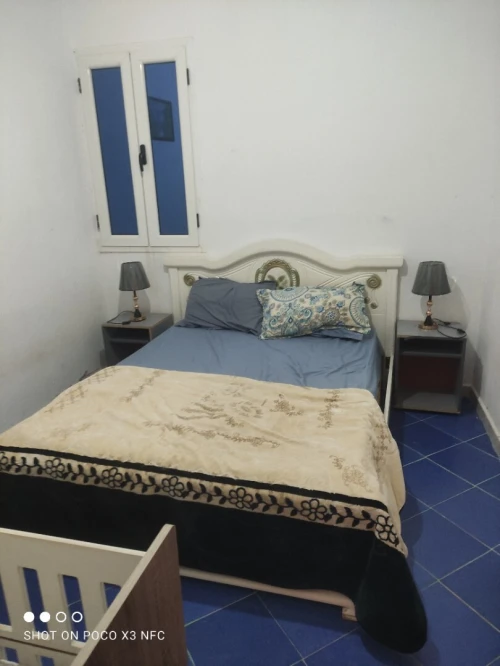 Location vacances Villa Tlemcen Msirda fouaga