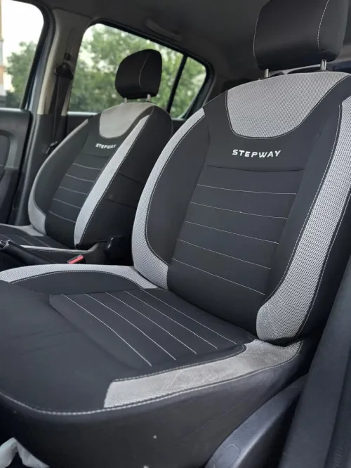 Dacia Sandero 2017 Stepway