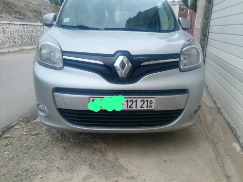 Renault Kangoo 2021 