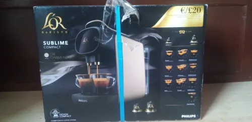 ماكنة قهوة فيليبس