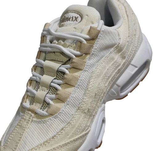 Air Max 95 X Levis (High Copy) - صنع في فيتنام بمواصفات عالية