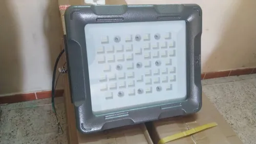 LED Antidéflagrant ADF _ ATEX
