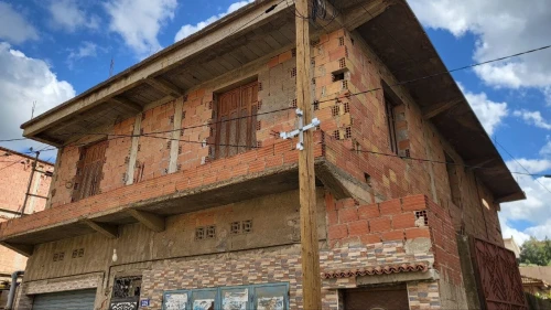 Vente Villa Blida El affroun