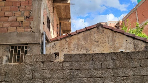 Vente Villa Blida El affroun
