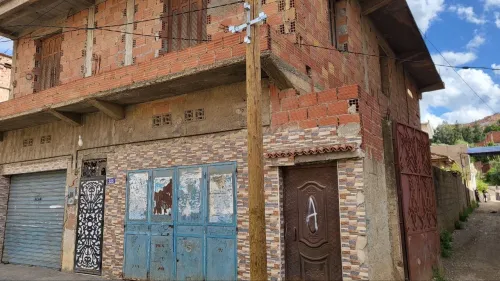 Vente Villa Blida El affroun