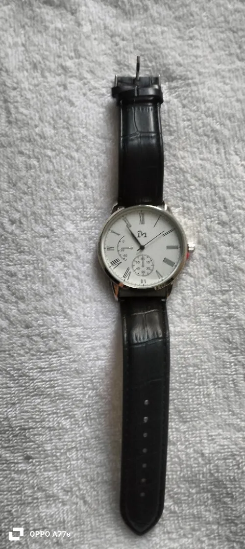montre 