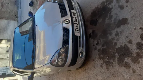 Renault Clio 2 2004 Expression