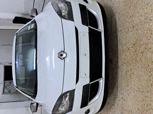 Renault Megane 3 2012 Sport Edition