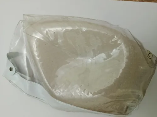 Bonnet de Coloration - Mèches en Silicone