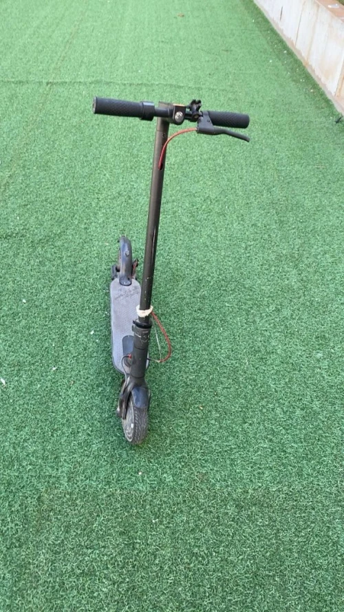 Trottinette Très bon etat 