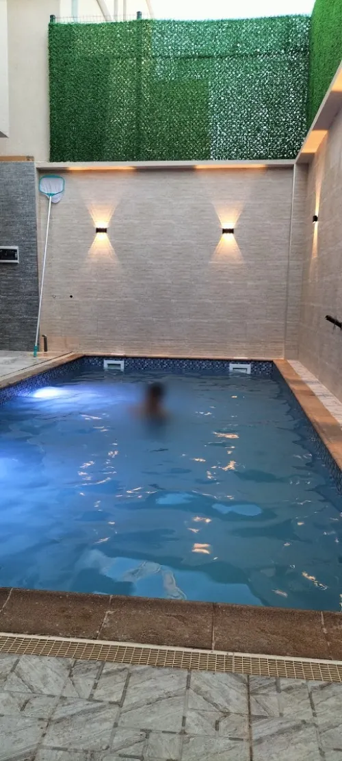 Location Bungalow F5 Aïn Témouchent Bou zedjar