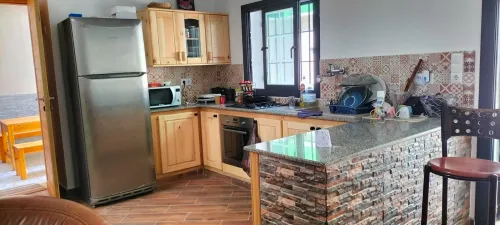 Location Bungalow F5 Aïn Témouchent Bou zedjar