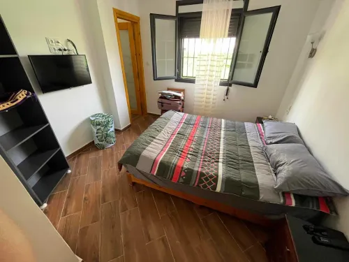 Location Bungalow F5 Aïn Témouchent Bou zedjar