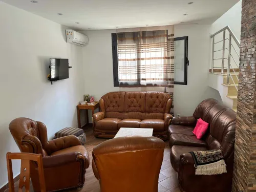 Location Bungalow F5 Aïn Témouchent Bou zedjar