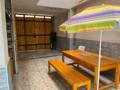 Location Bungalow F5 Aïn Témouchent Bou zedjar