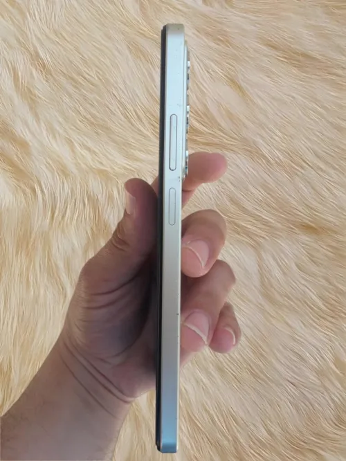 Realme C75, 4G, NFC, AÌ, iP69, (8/256)
