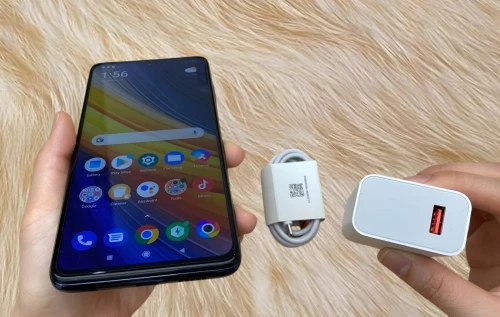 poco X3 pro