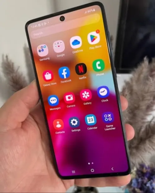 Samsung Galaxy A71