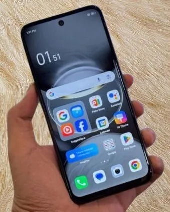 Tecno Spark 30c
