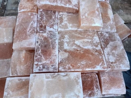 Brick de Sel