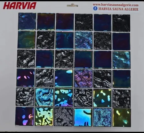 Mosaique Top de Top 