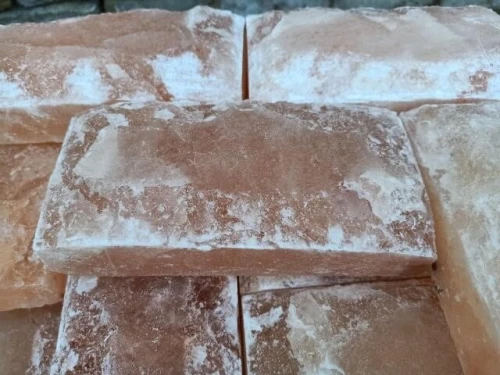 Brick de Sel