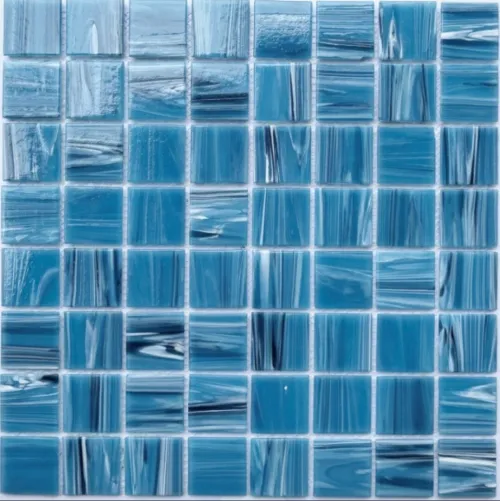 Mosaic Piscine