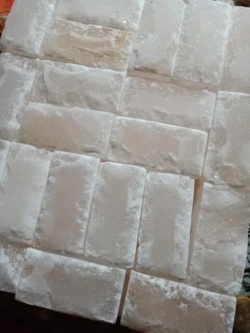 Brick de Sel