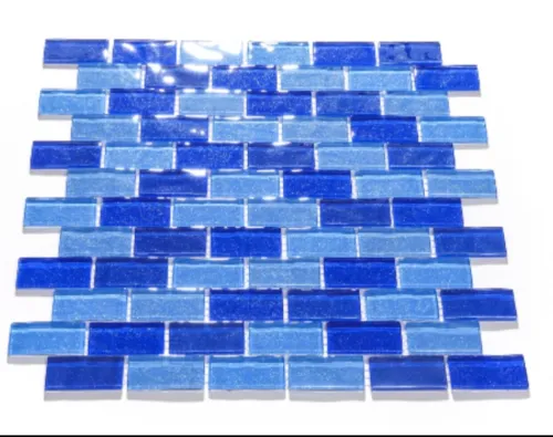 Mosaic Piscine