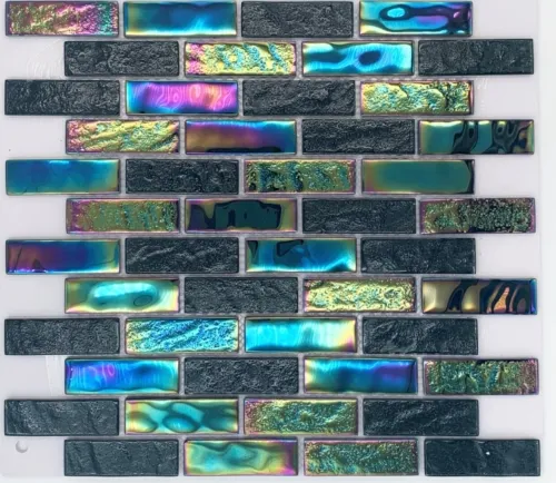 Mosaic Piscine