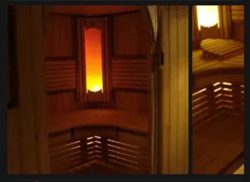 Location local pour un clube Sauna , Hammam 