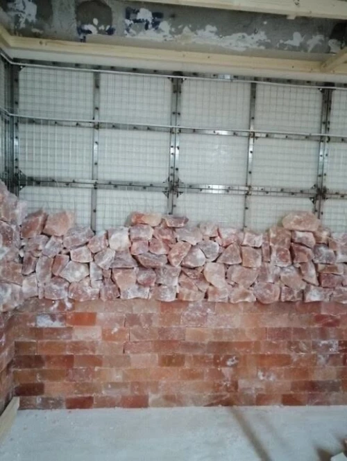 Brick de Sel