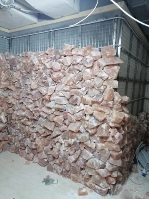 Brick de Sel