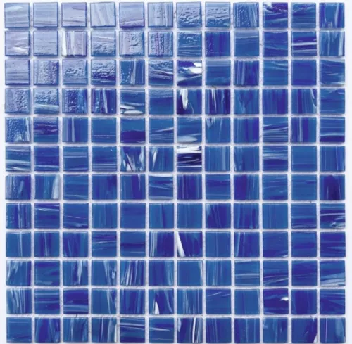 Mosaic Piscine