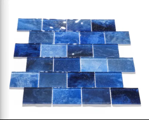 Mosaic Piscine