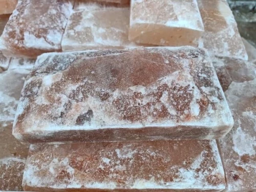 Brick de Sel