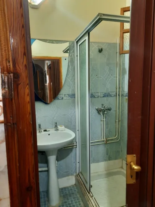 Location Appartement F4 Alger Bordj el kiffan